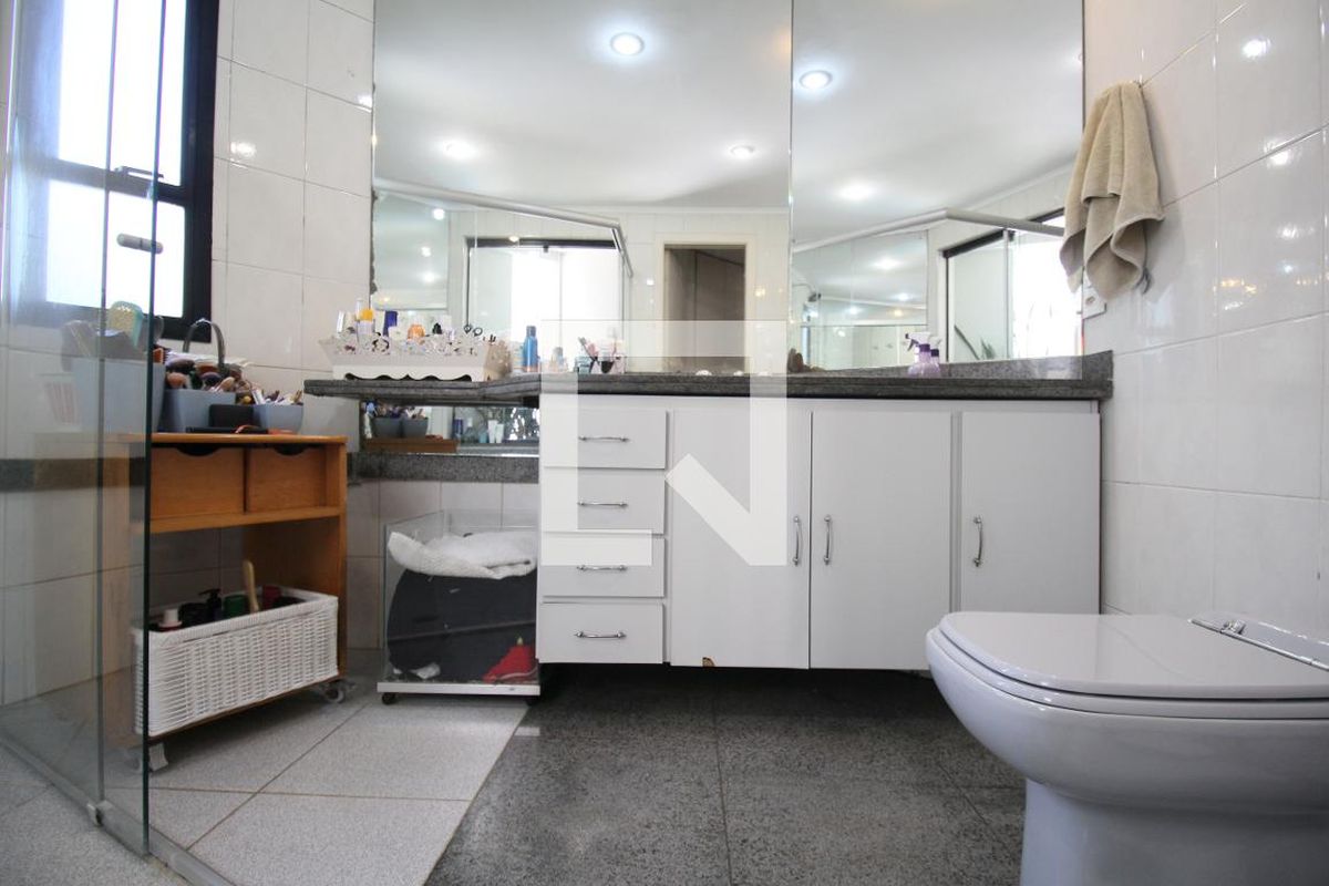 Apartamento, 3 quartos, 140 m² - Foto 58