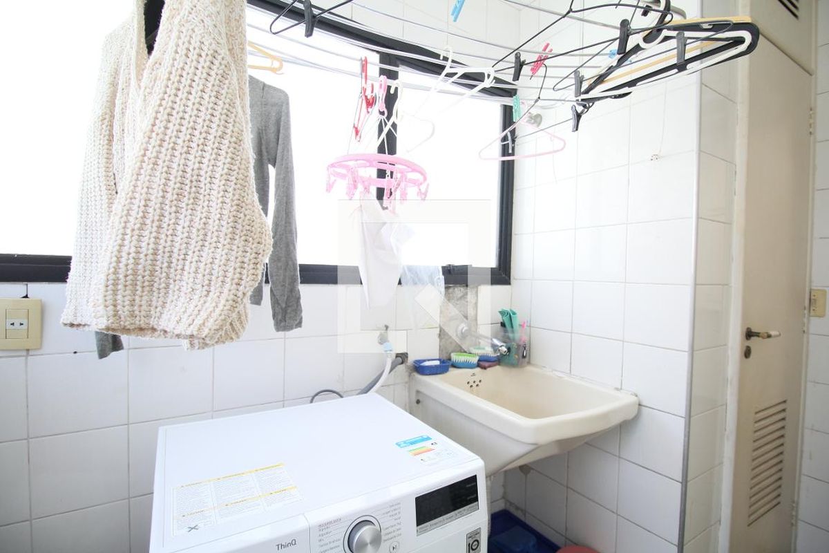 Apartamento, 3 quartos, 140 m² - Foto 84