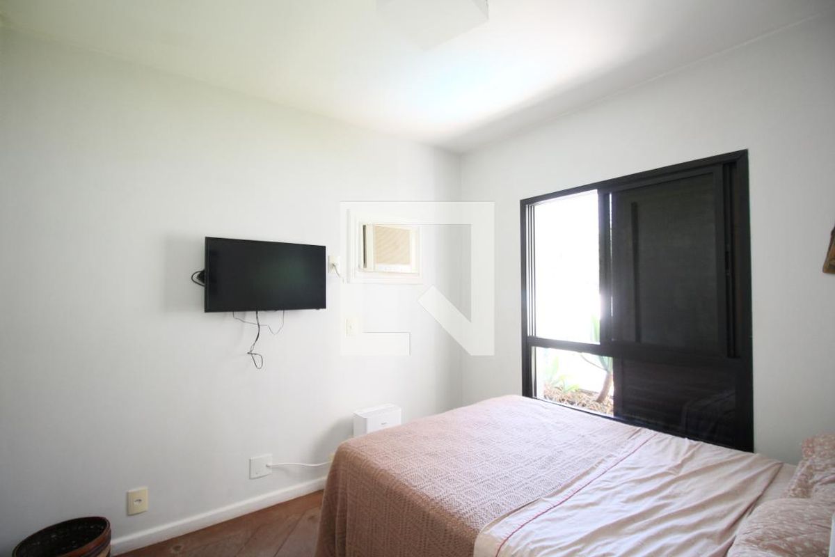 Apartamento, 3 quartos, 140 m² - Foto 36
