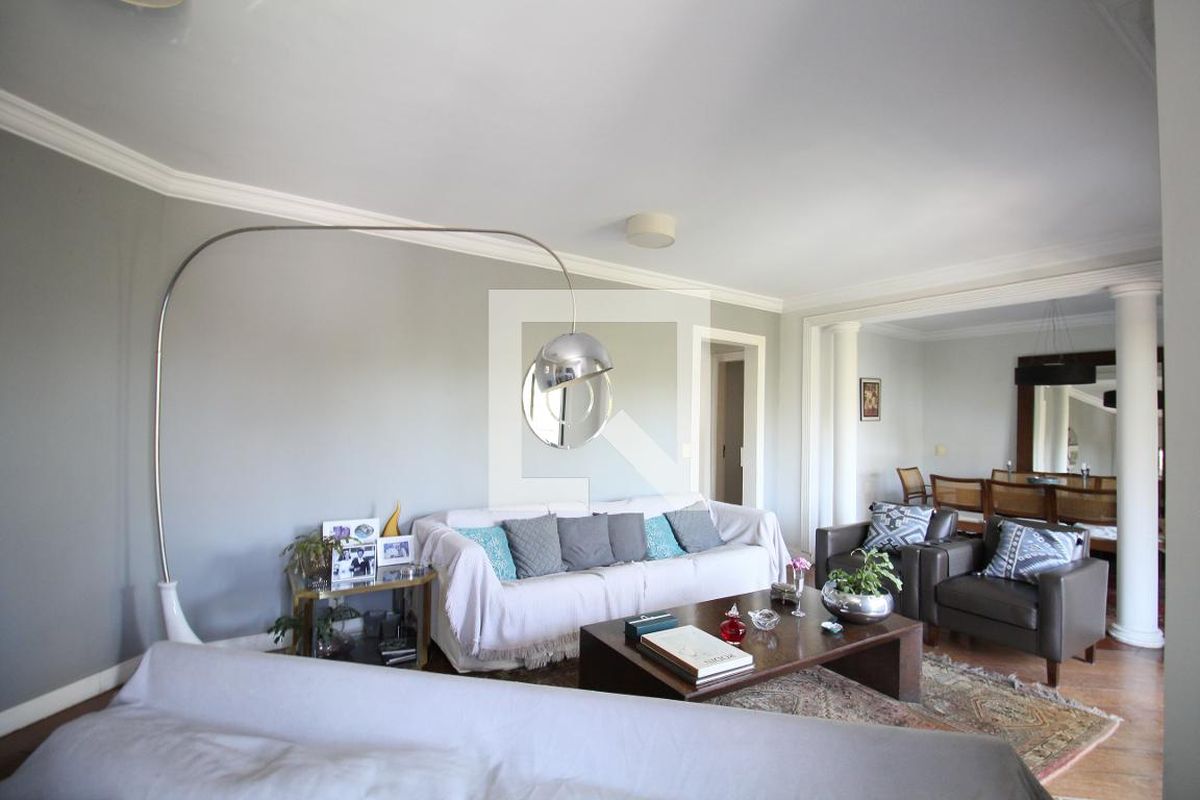 Apartamento, 3 quartos, 140 m² - Foto 4