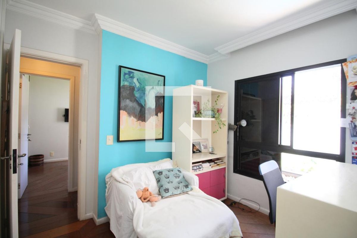 Apartamento, 3 quartos, 140 m² - Foto 46
