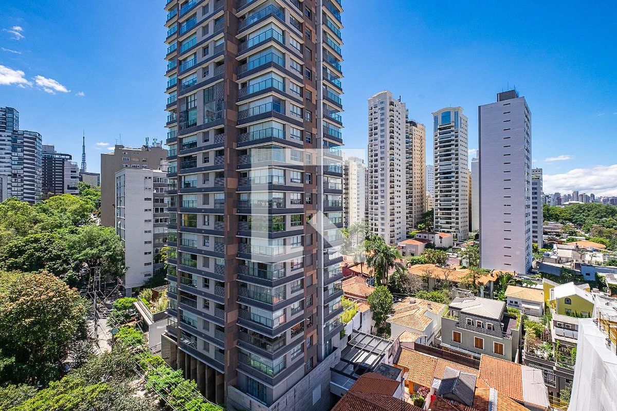 Apartamento, 2 quartos, 59 m² - Foto 7