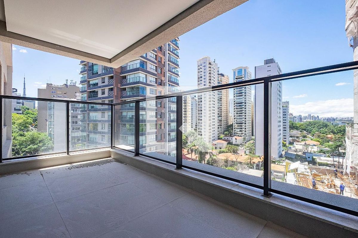 Apartamento, 2 quartos, 59 m² - Foto 6