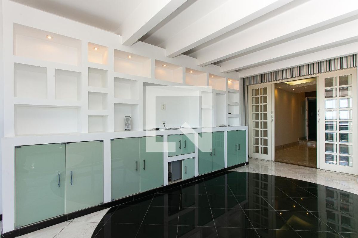 Apartamento, 3 quartos, 140 m² - Foto 26