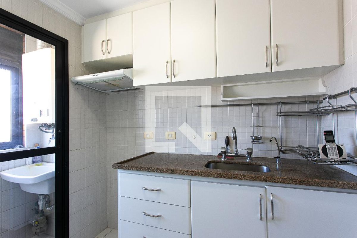 Apartamento, 3 quartos, 140 m² - Foto 92