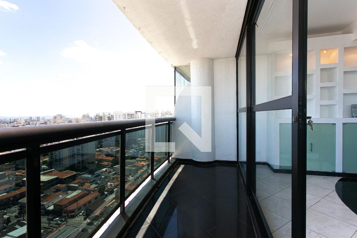 Apartamento, 3 quartos, 140 m² - Foto 24