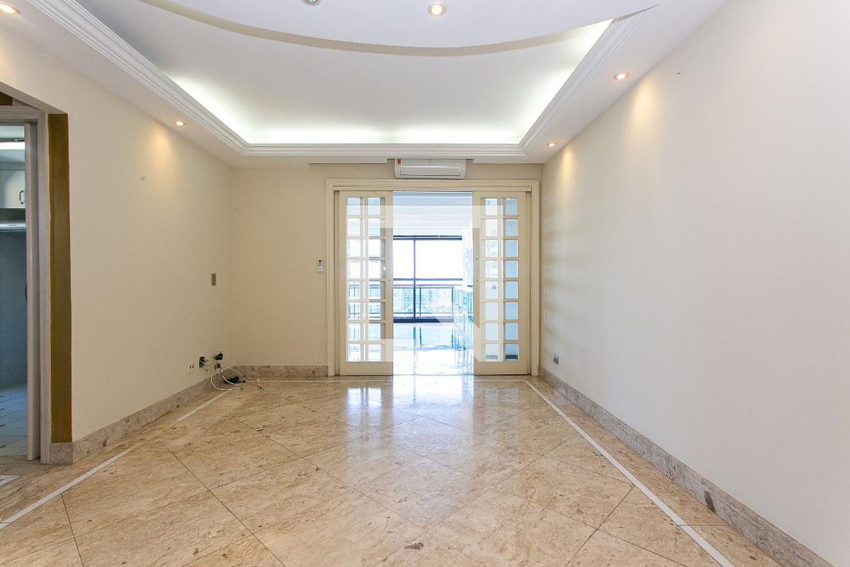 Apartamento, 3 quartos, 140 m² - Foto 4
