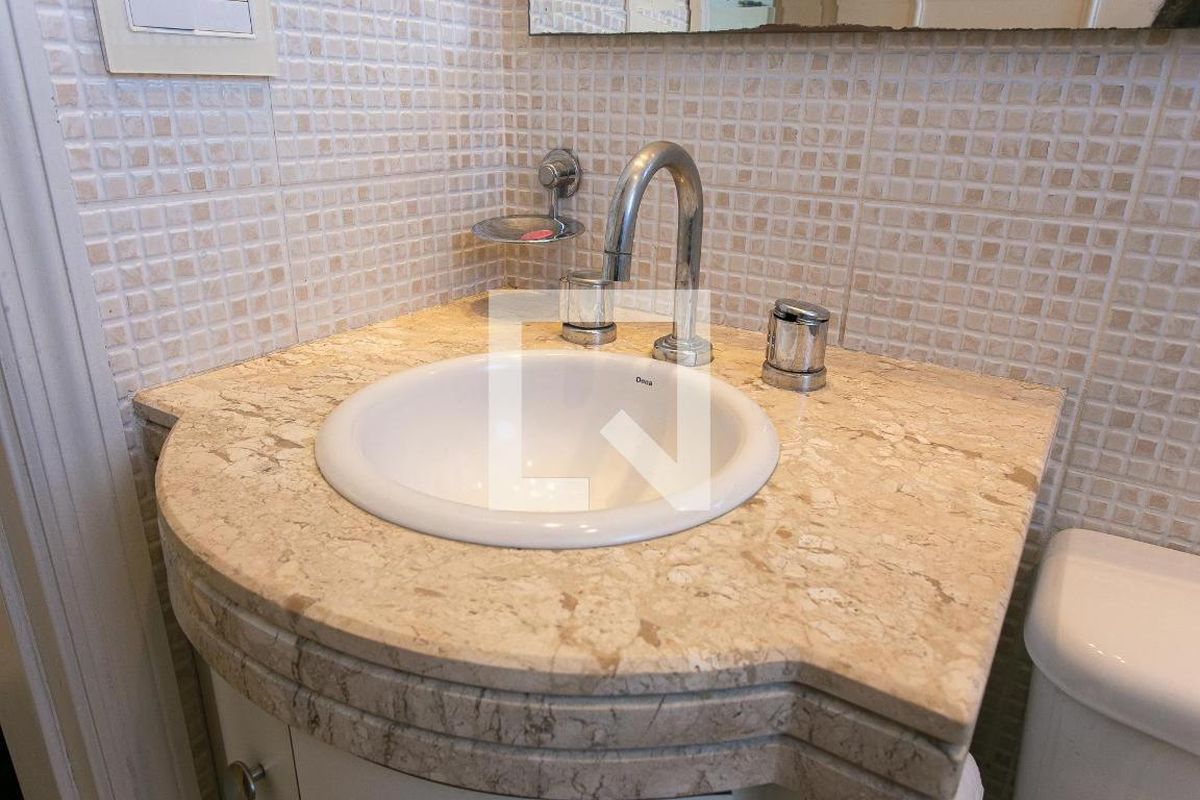 Apartamento, 3 quartos, 140 m² - Foto 86