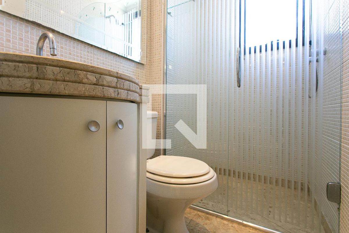 Apartamento, 3 quartos, 140 m² - Foto 90