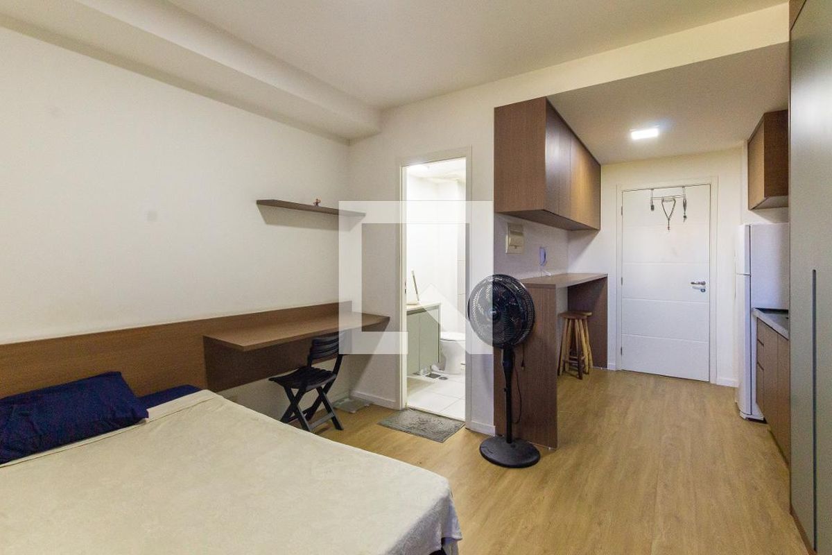 Kitnet-Studio, 25 m² - Foto 6