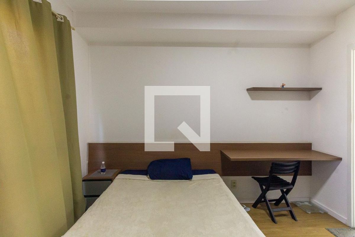 Kitnet-Studio, 25 m² - Foto 4