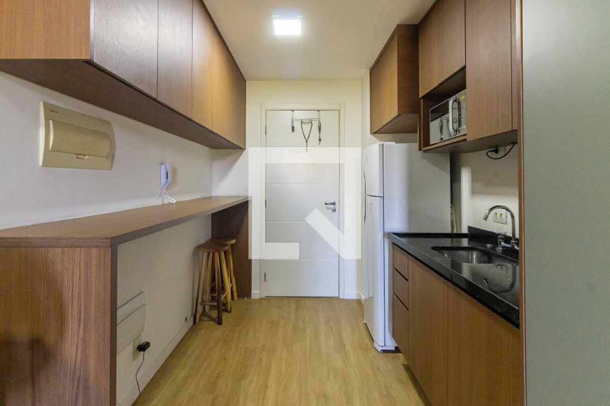 Kitnet-Studio, 25 m² - Foto 10
