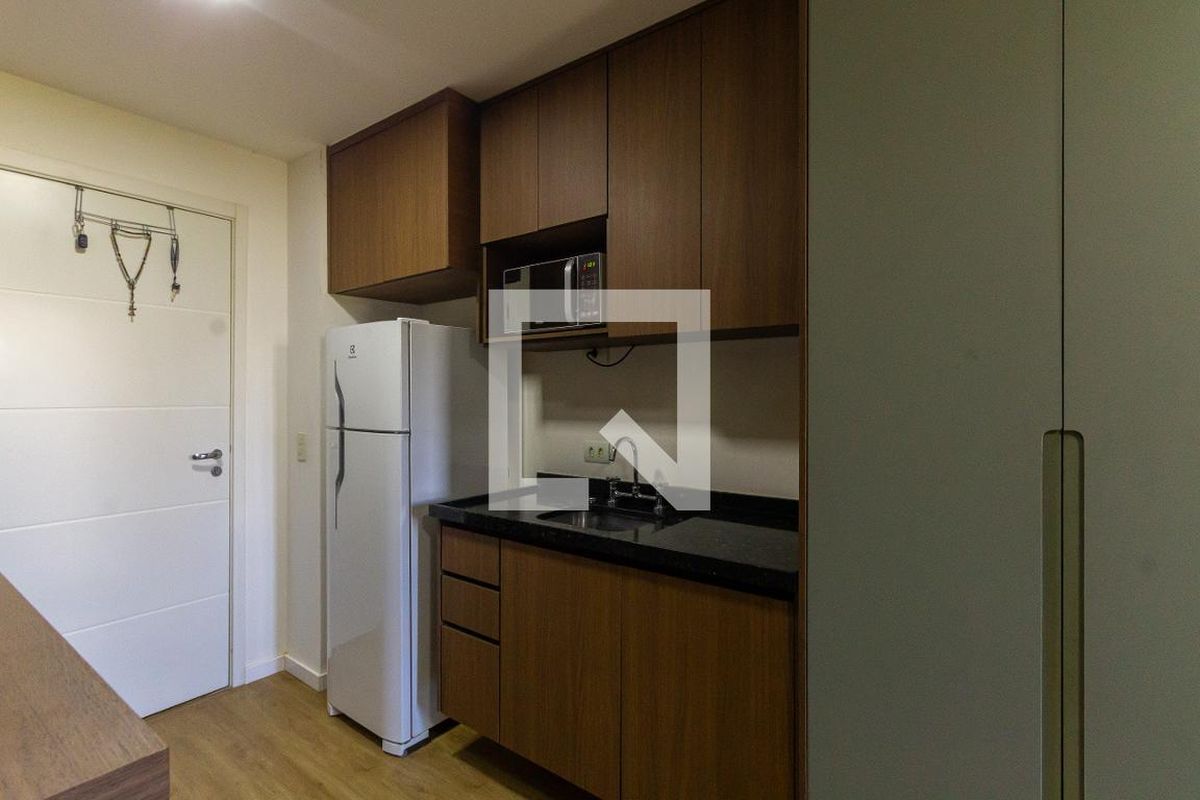 Kitnet-Studio, 25 m² - Foto 12