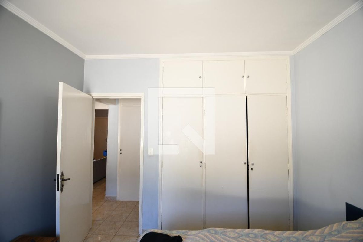 Apartamento à Venda - Guanabara, 2 Quartos,  60 m2 em , Campinas - sp | SoloBR