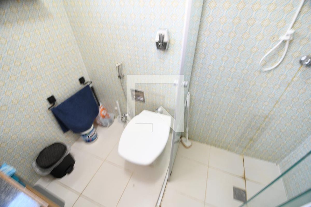Apartamento à Venda - Guanabara, 2 Quartos,  60 m2 em , Campinas - sp | SoloBR
