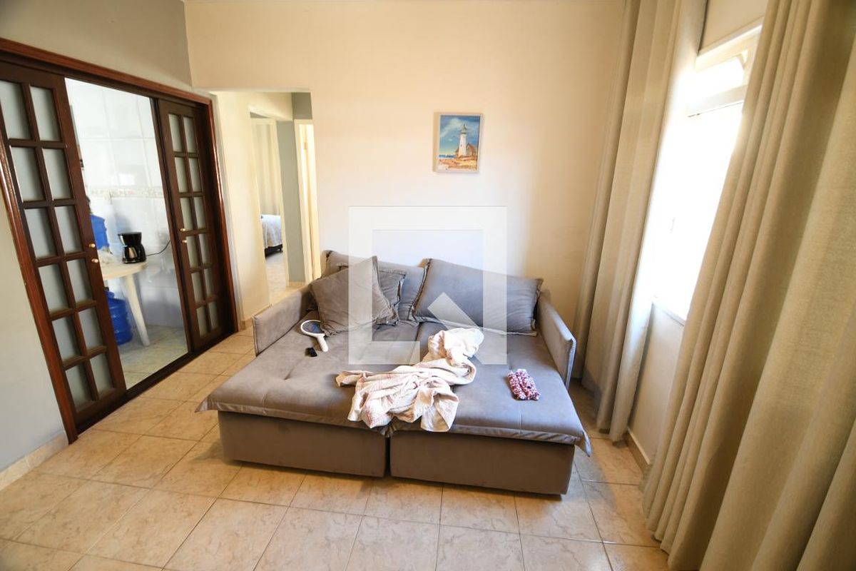 Apartamento à Venda - Guanabara, 2 Quartos,  60 m2 em , Campinas - sp | SoloBR