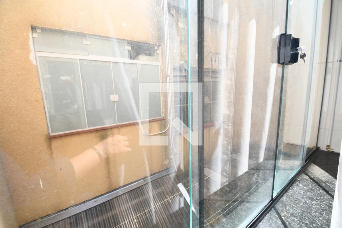 Apartamento à Venda - Guanabara, 2 Quartos,  60 m2 em , Campinas - sp | SoloBR