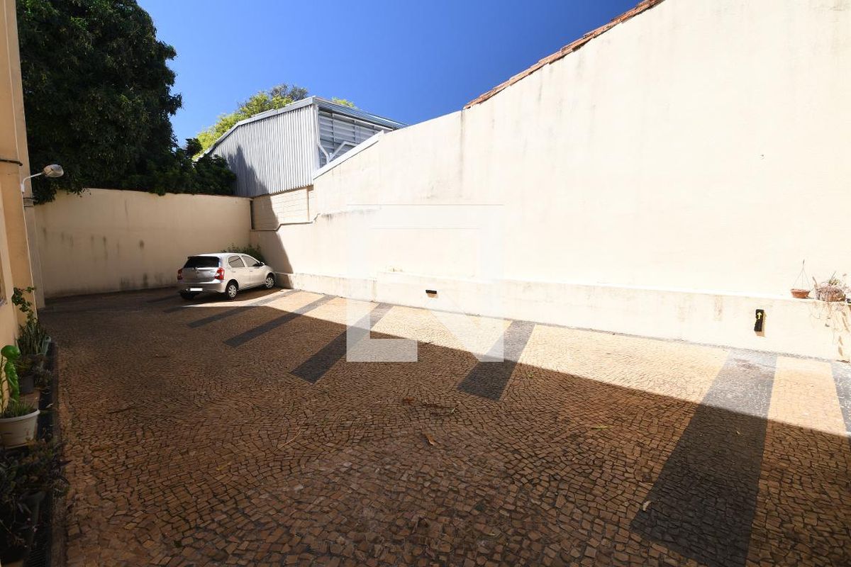 Apartamento à Venda - Guanabara, 2 Quartos,  60 m2 em , Campinas - sp | SoloBR