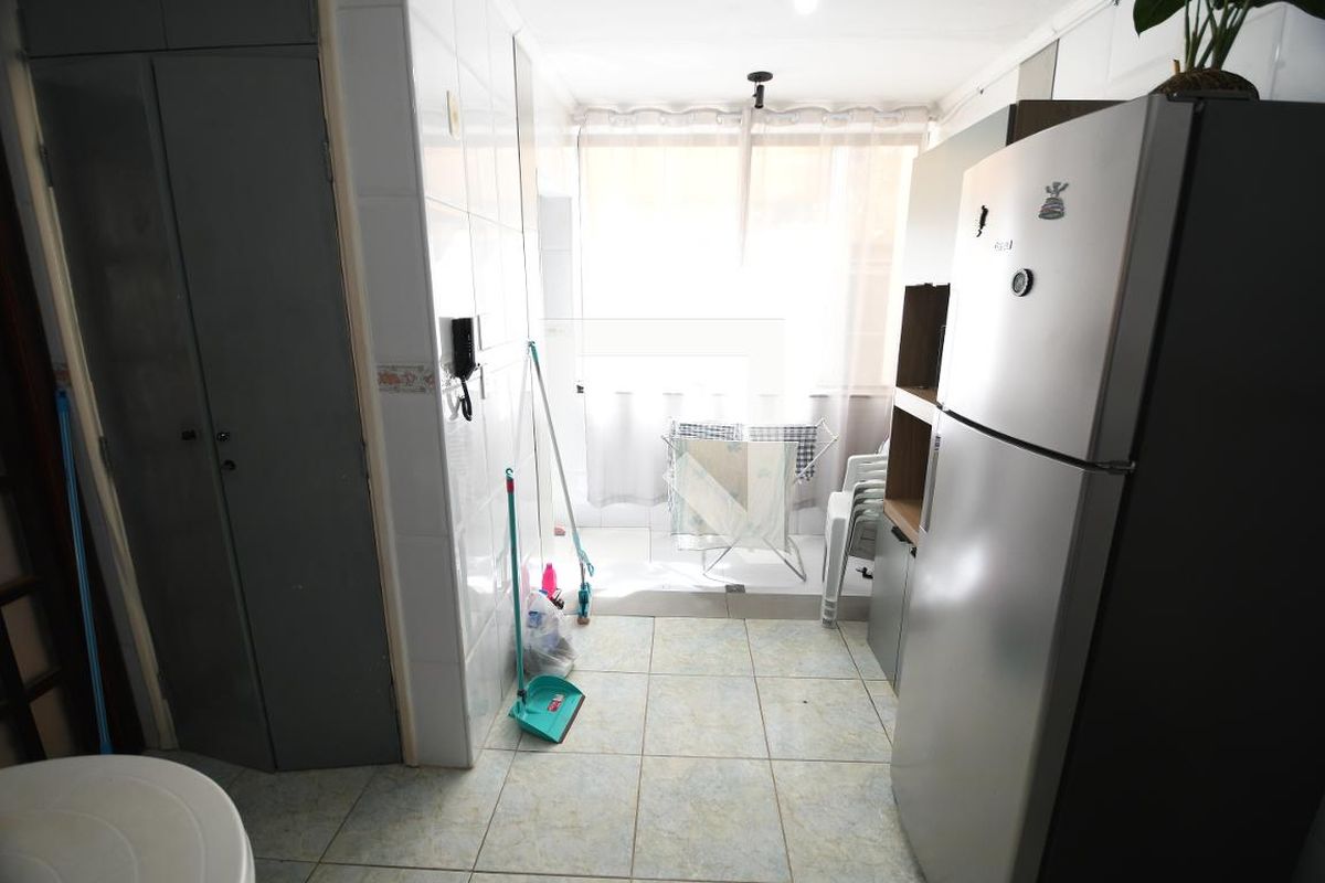 Apartamento à Venda - Guanabara, 2 Quartos,  60 m2 em , Campinas - sp | SoloBR