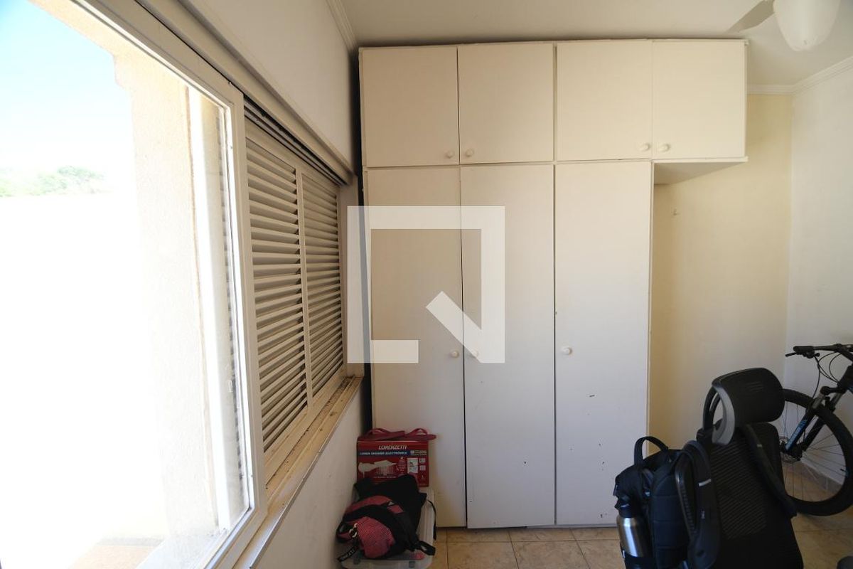 Apartamento à Venda - Guanabara, 2 Quartos,  60 m2 em , Campinas - sp | SoloBR