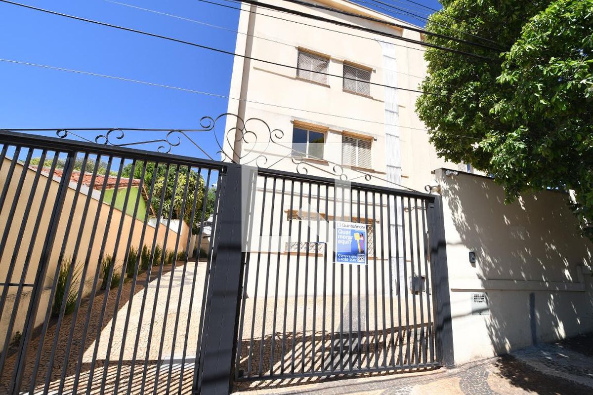 Apartamento à Venda - Guanabara, 2 Quartos,  60 m2 em , Campinas - sp | SoloBR