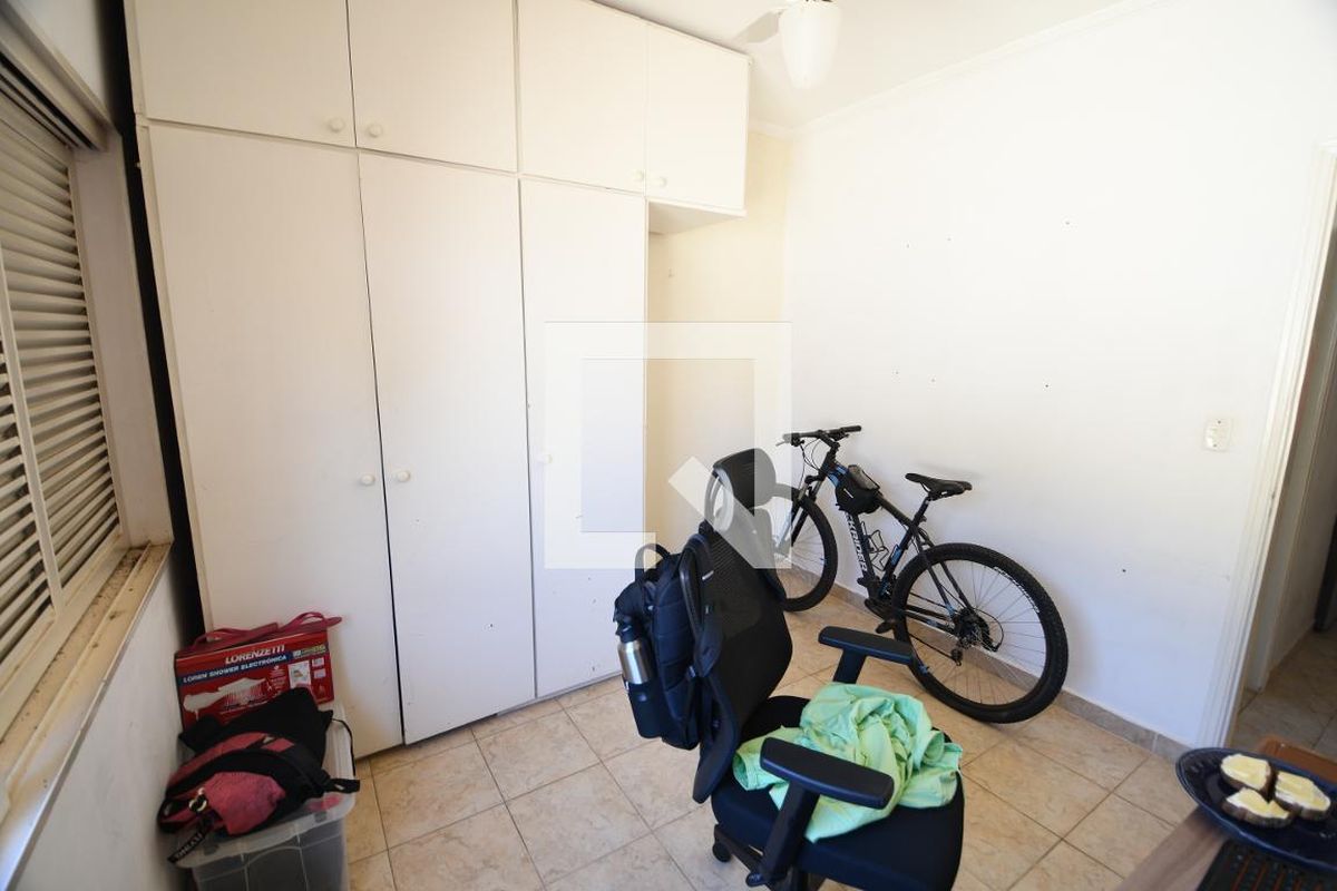 Apartamento à Venda - Guanabara, 2 Quartos,  60 m2 em , Campinas - sp | SoloBR