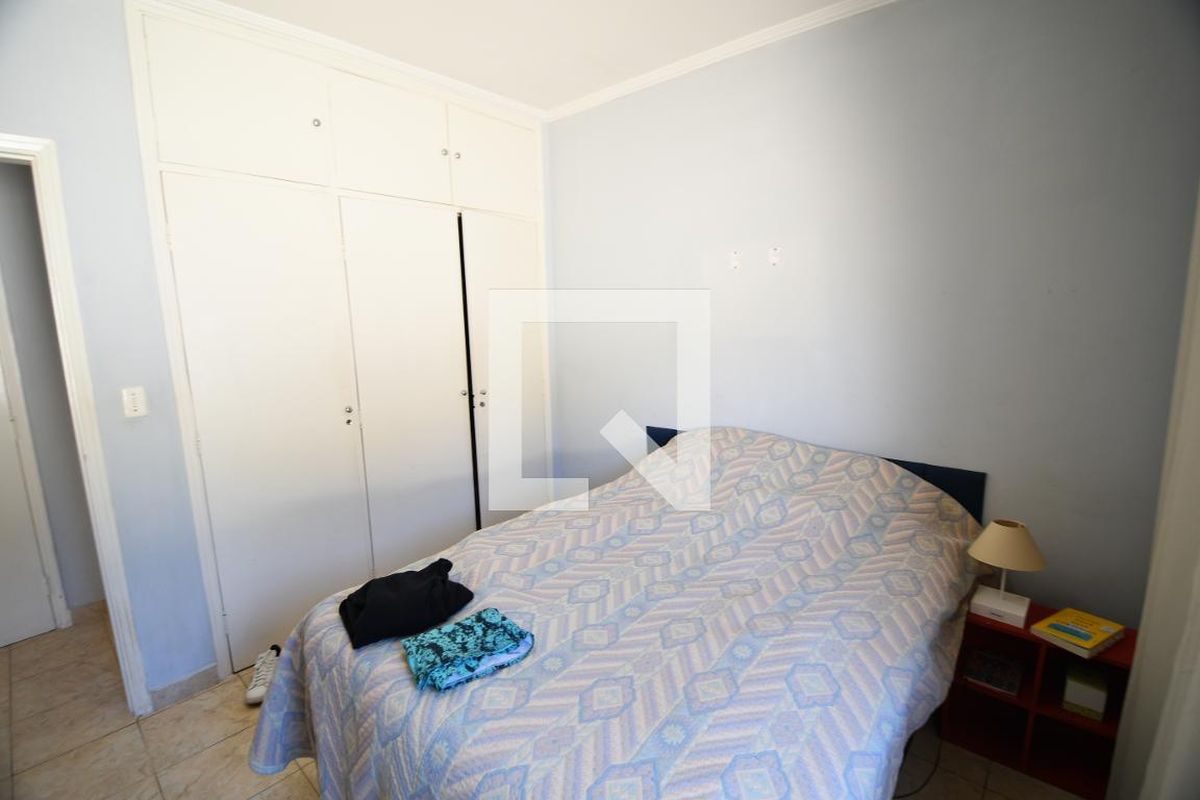 Apartamento à Venda - Guanabara, 2 Quartos,  60 m2 em , Campinas - sp | SoloBR