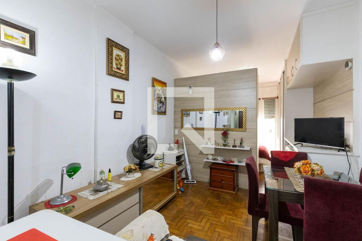Apartamento, 1 quarto, 48 m² - Foto 2