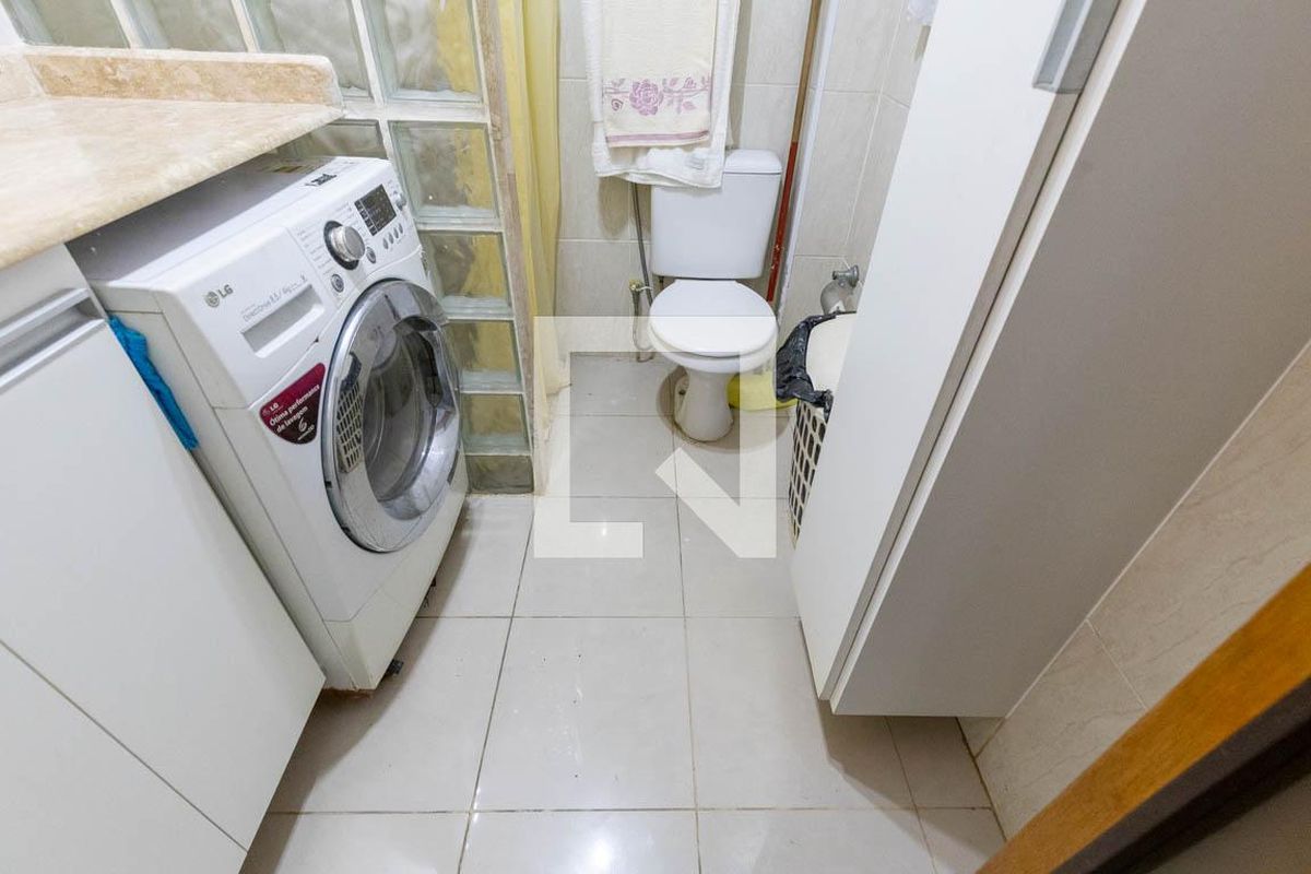 Apartamento, 1 quarto, 48 m² - Foto 30