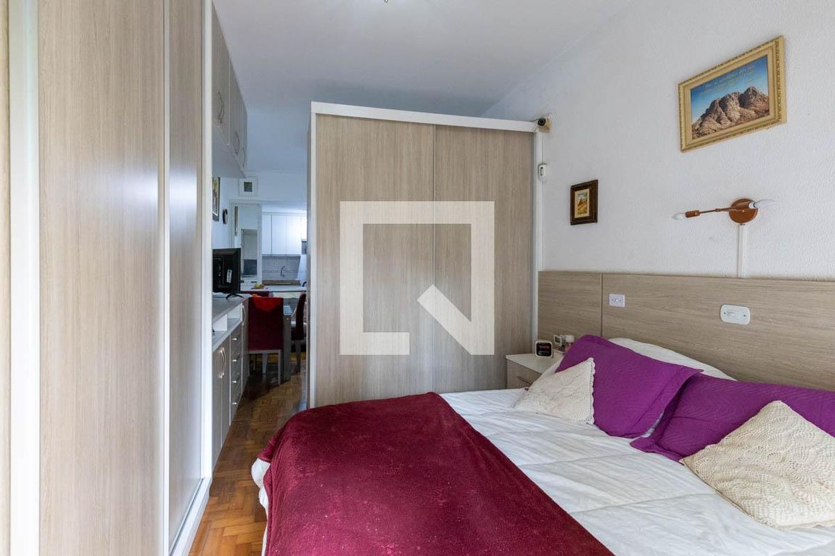 Apartamento, 1 quarto, 48 m² - Foto 16