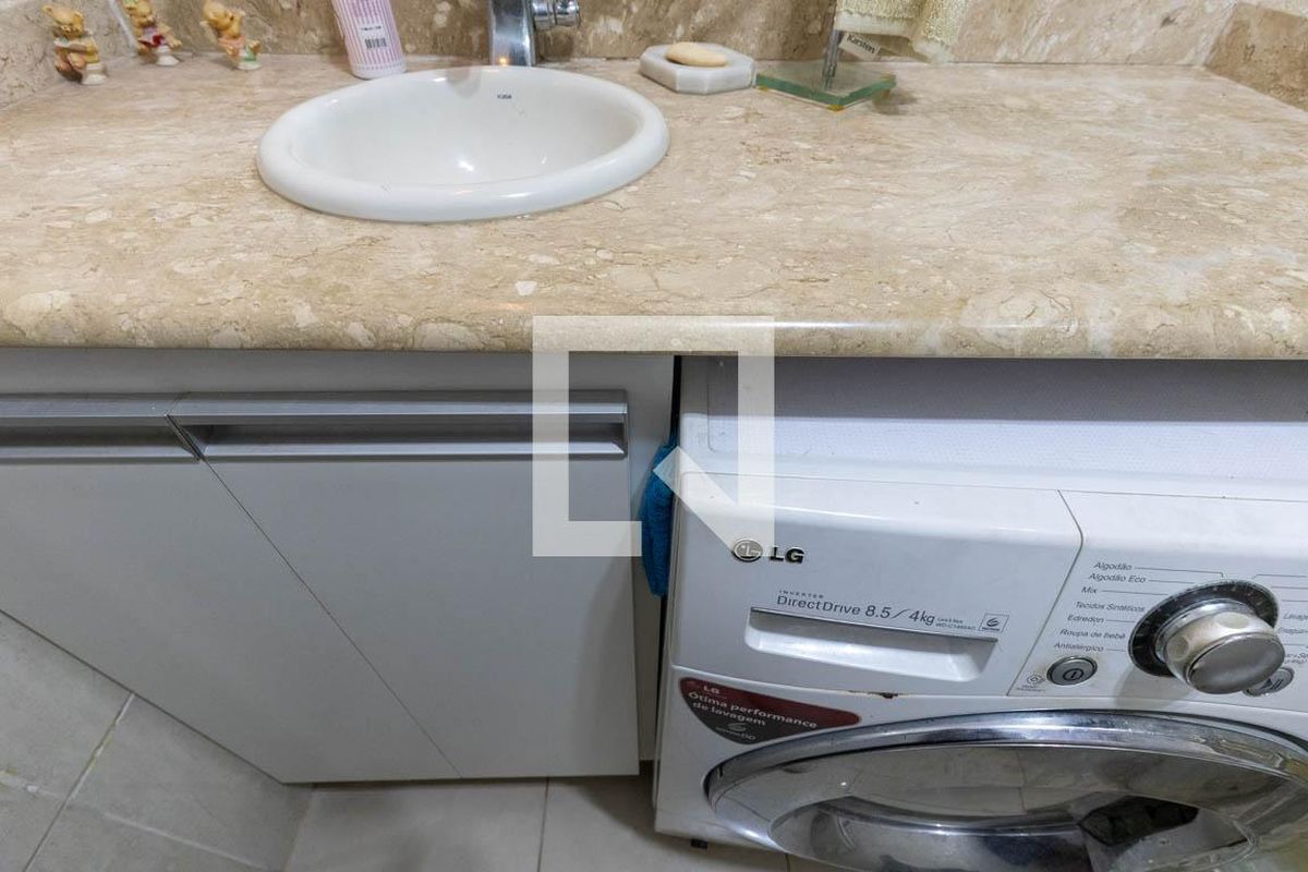 Apartamento, 1 quarto, 48 m² - Foto 32