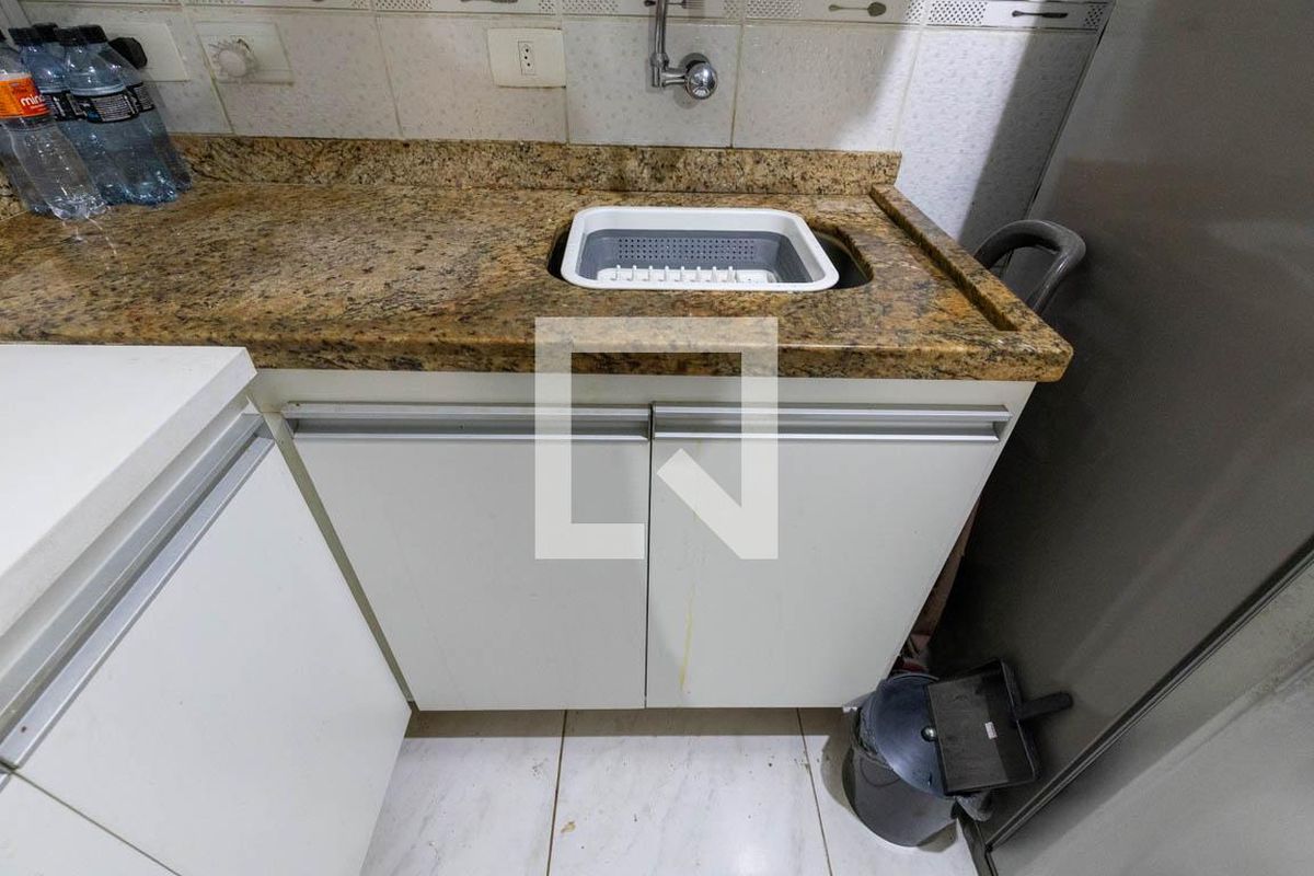 Apartamento, 1 quarto, 48 m² - Foto 42
