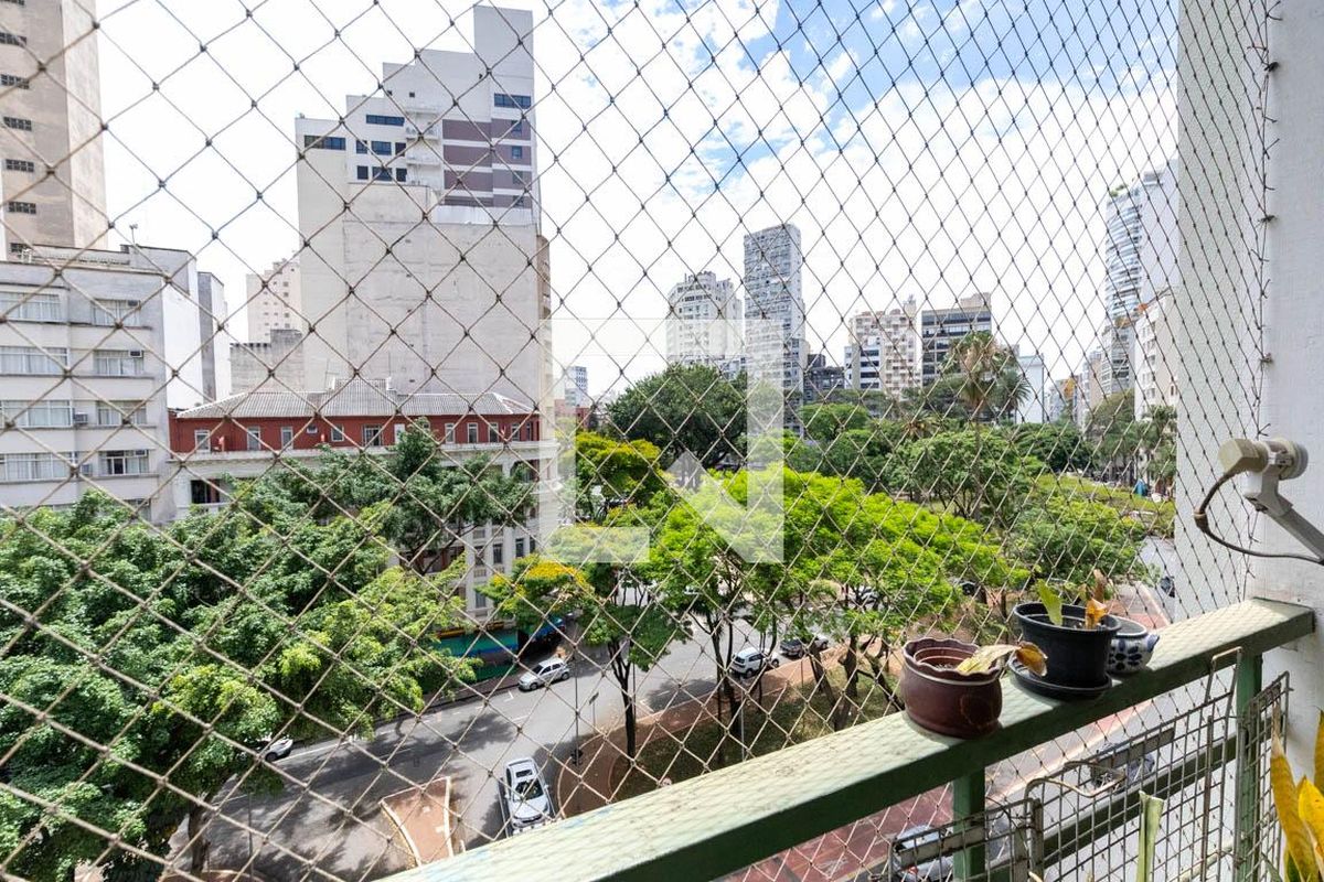Apartamento, 1 quarto, 48 m² - Foto 24