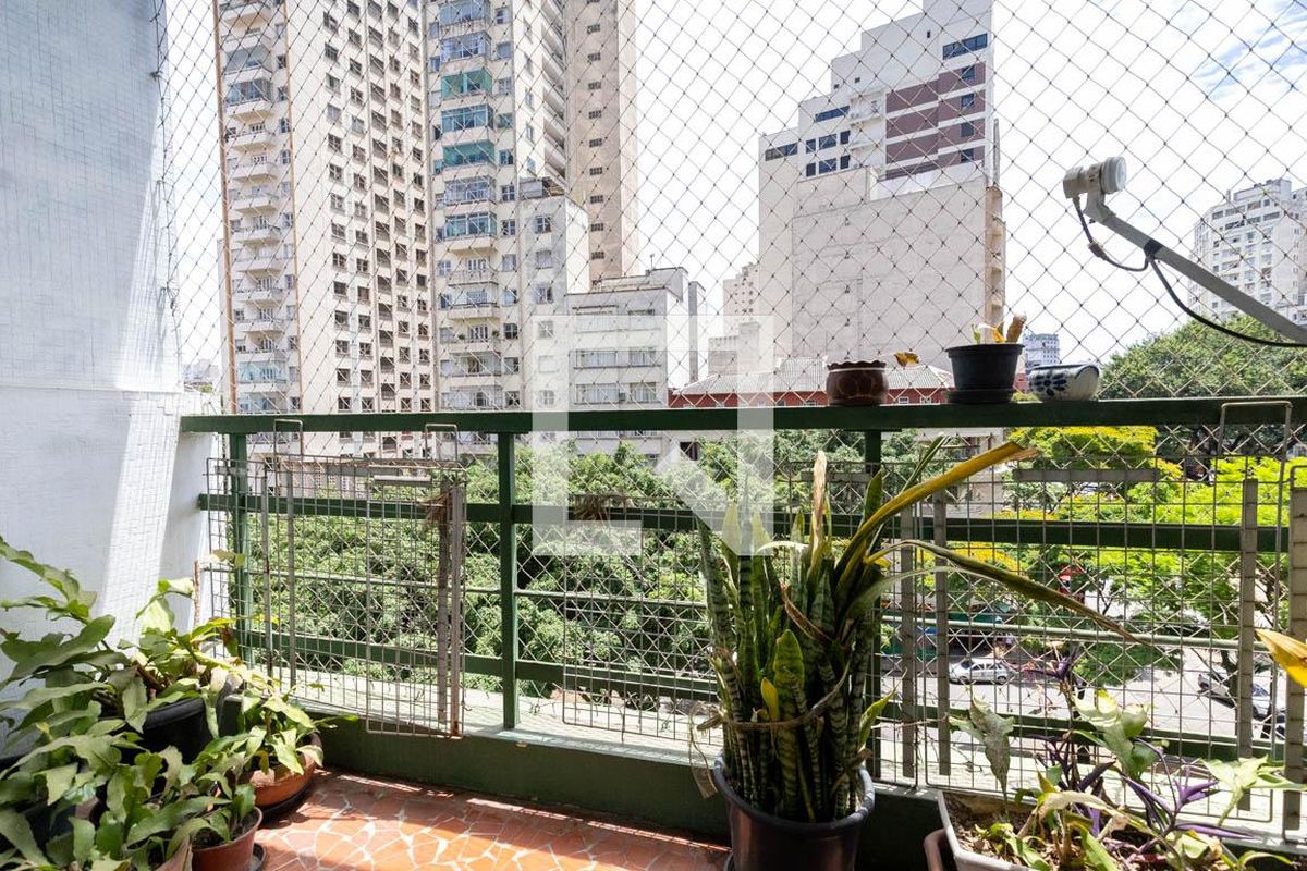 Apartamento, 1 quarto, 48 m² - Foto 22