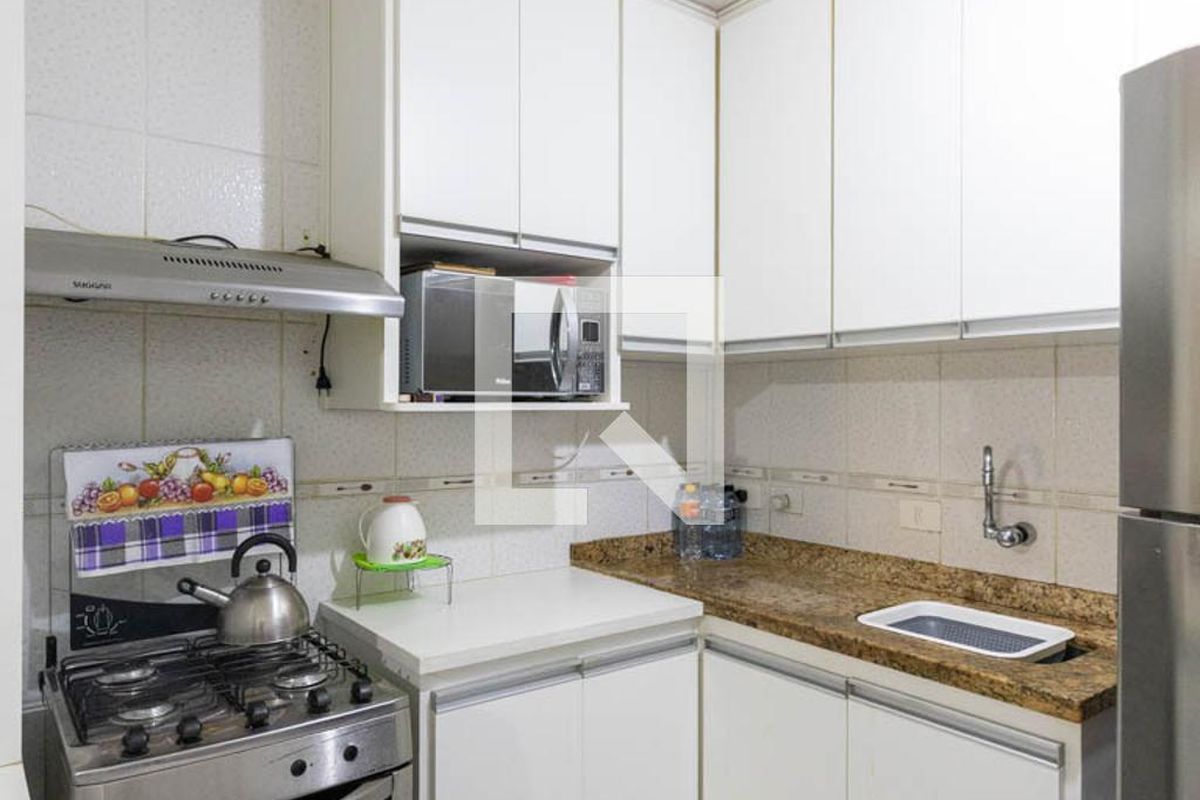 Apartamento, 1 quarto, 48 m² - Foto 40