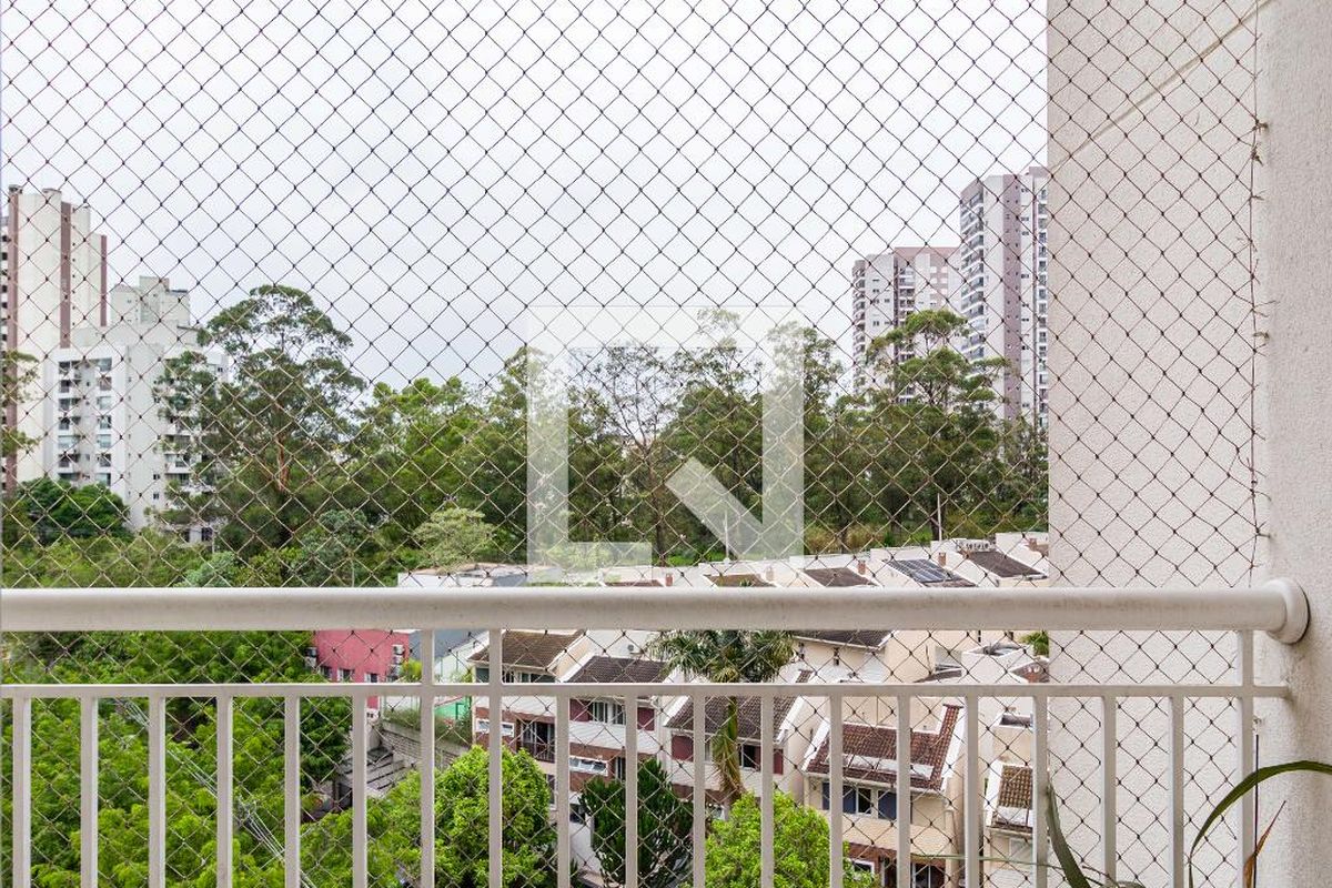 Apartamento, 2 quartos, 67 m² - Foto 18