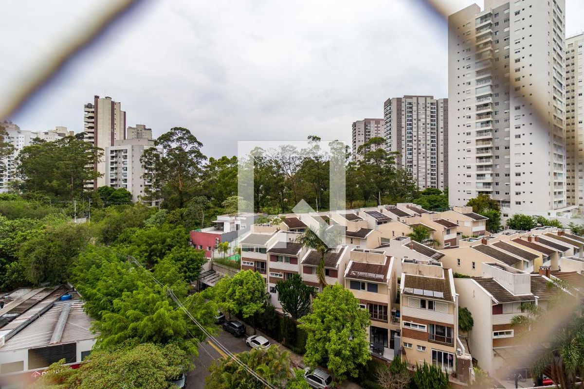 Apartamento, 2 quartos, 67 m² - Foto 22