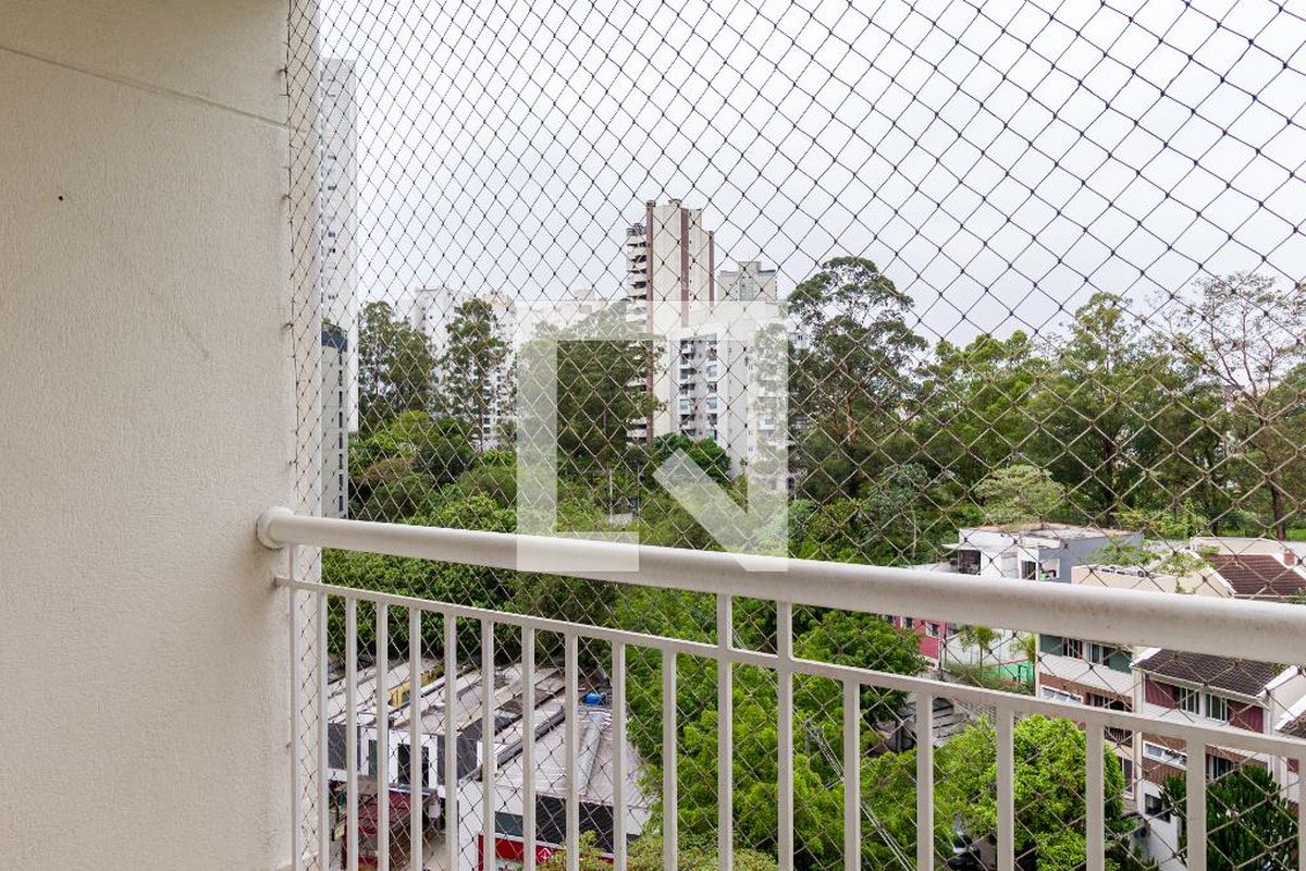 Apartamento, 2 quartos, 67 m² - Foto 16
