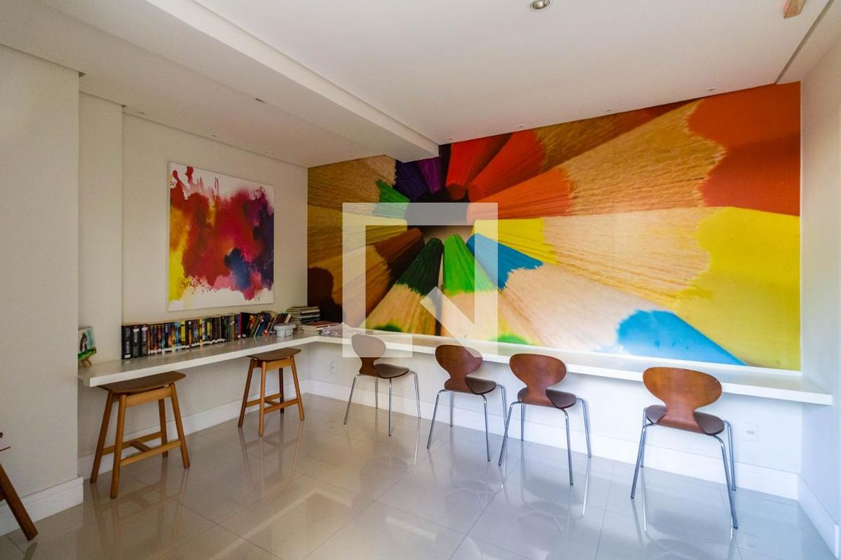 Apartamento, 2 quartos, 67 m² - Foto 78