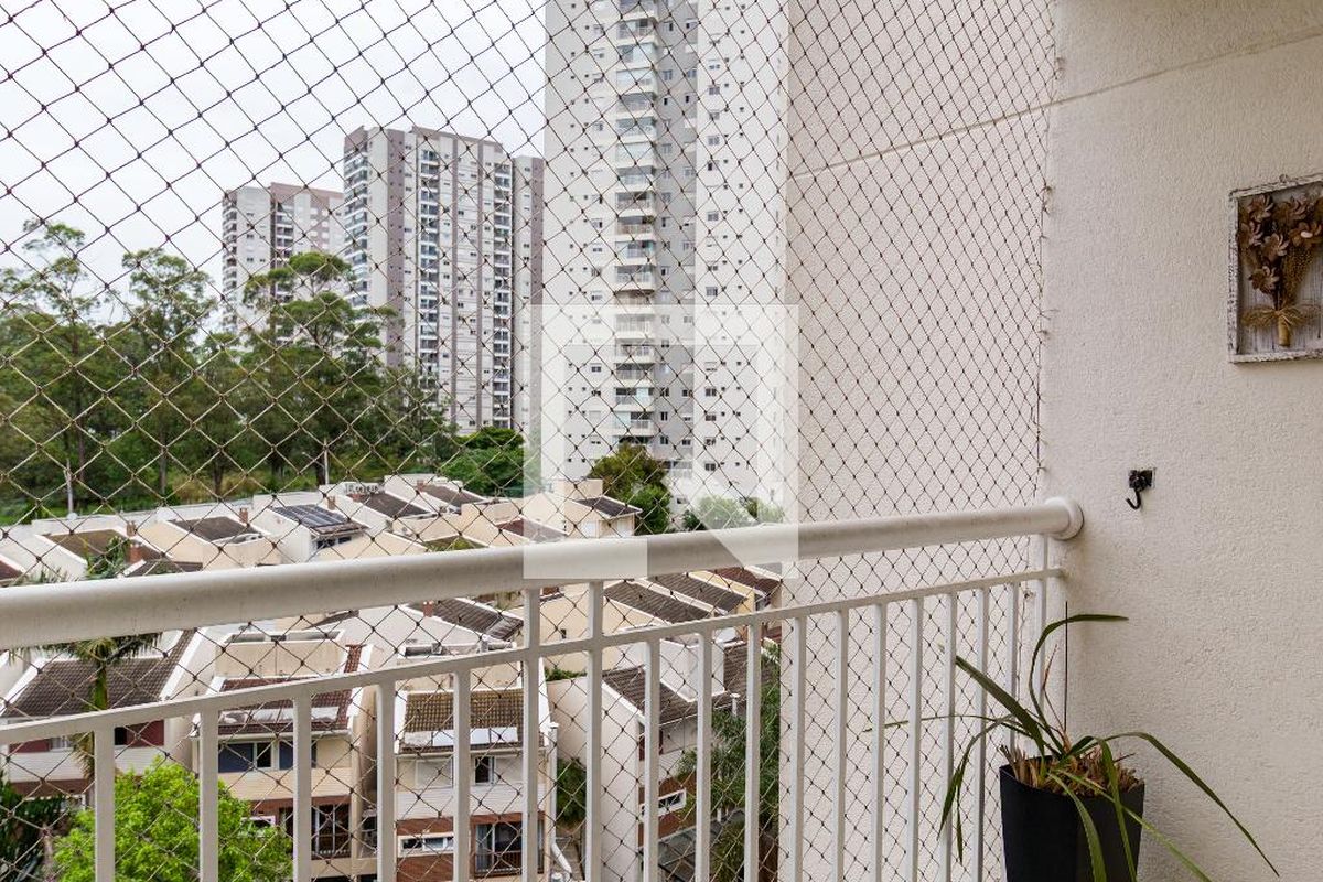 Apartamento, 2 quartos, 67 m² - Foto 20