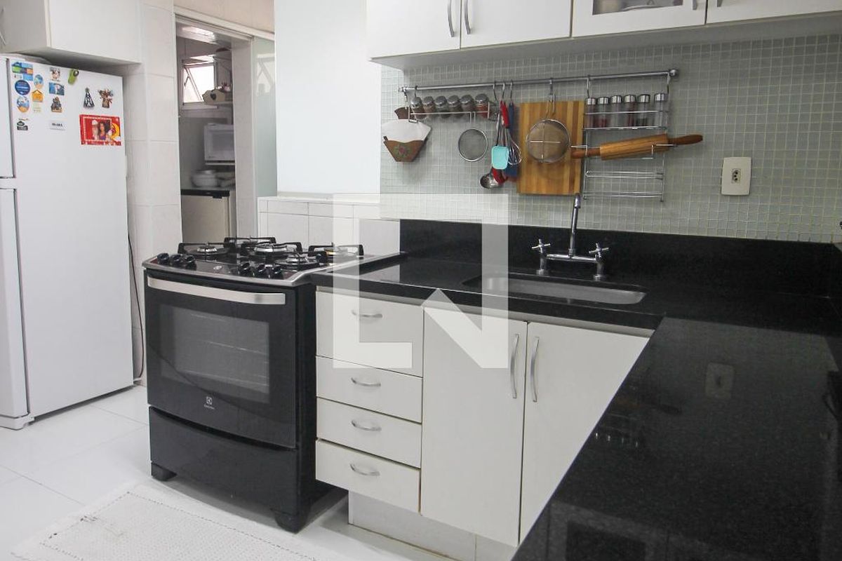Apartamento, 2 quartos, 83 m² - Foto 59