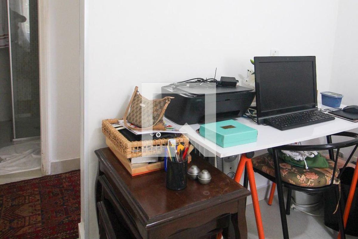 Apartamento, 2 quartos, 83 m² - Foto 33