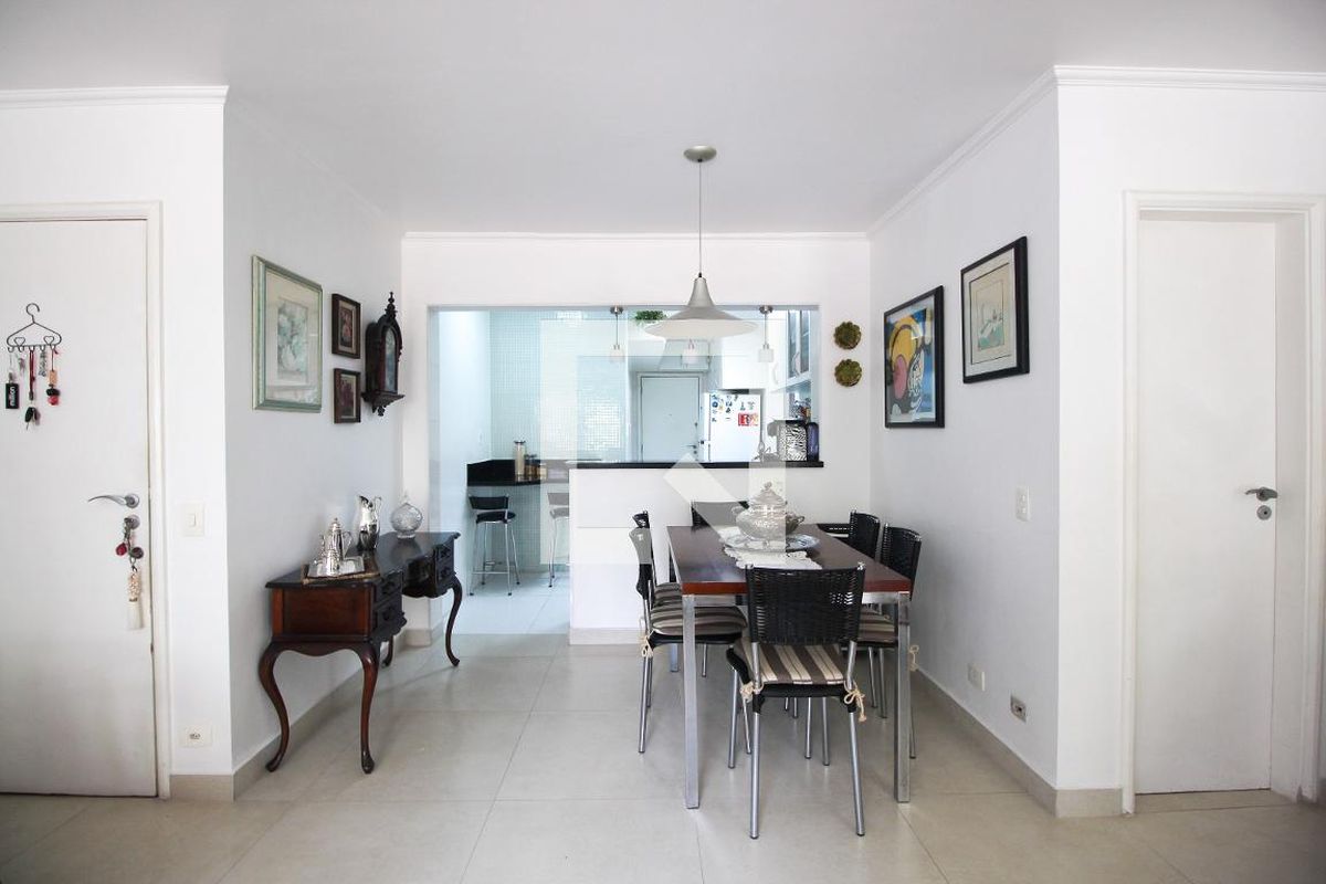 Apartamento, 2 quartos, 83 m² - Foto 7