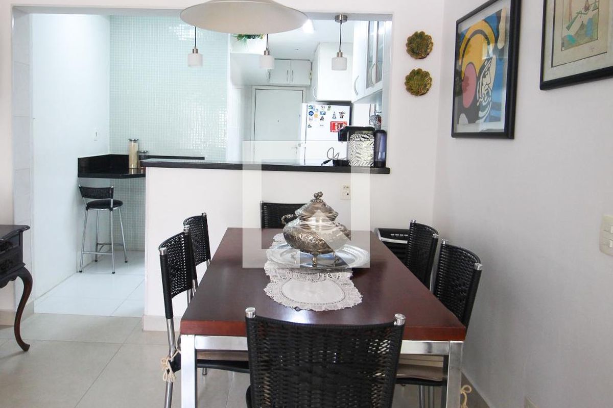 Apartamento, 2 quartos, 83 m² - Foto 15