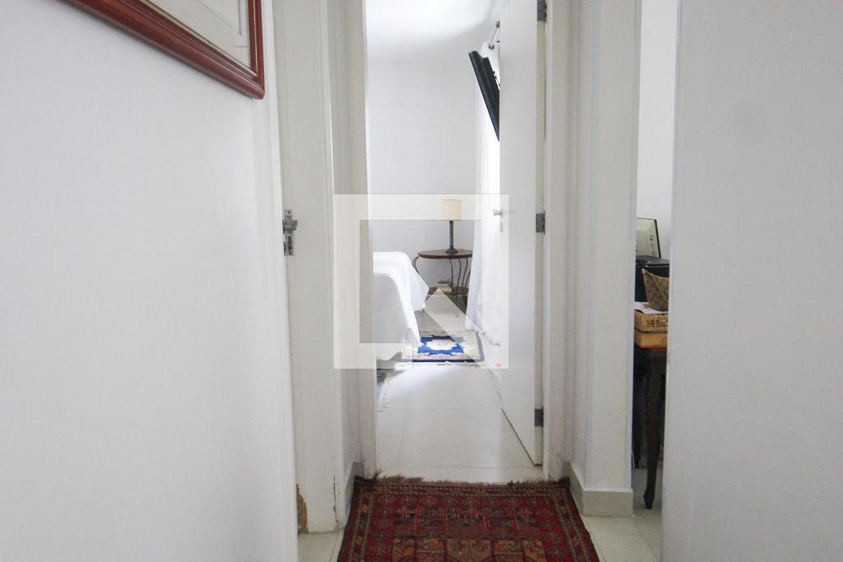 Apartamento, 2 quartos, 83 m² - Foto 29