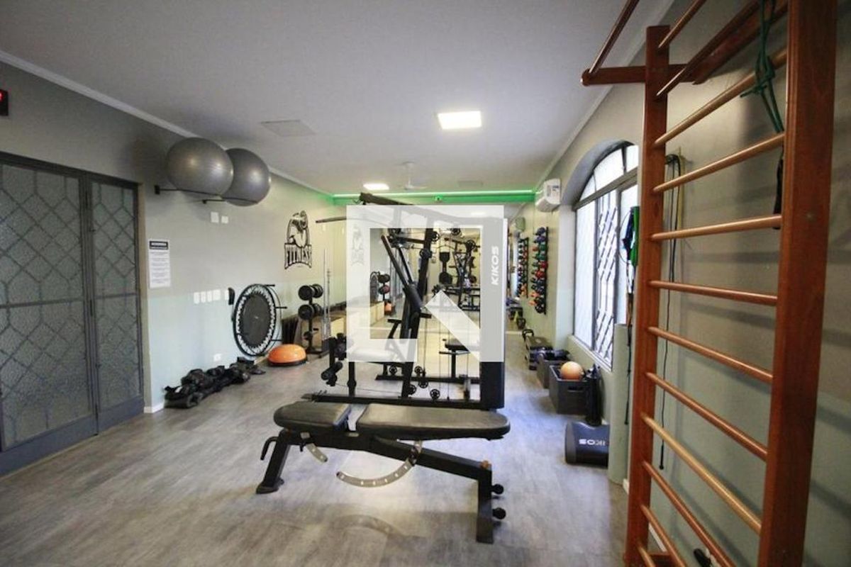 Apartamento, 2 quartos, 83 m² - Foto 99