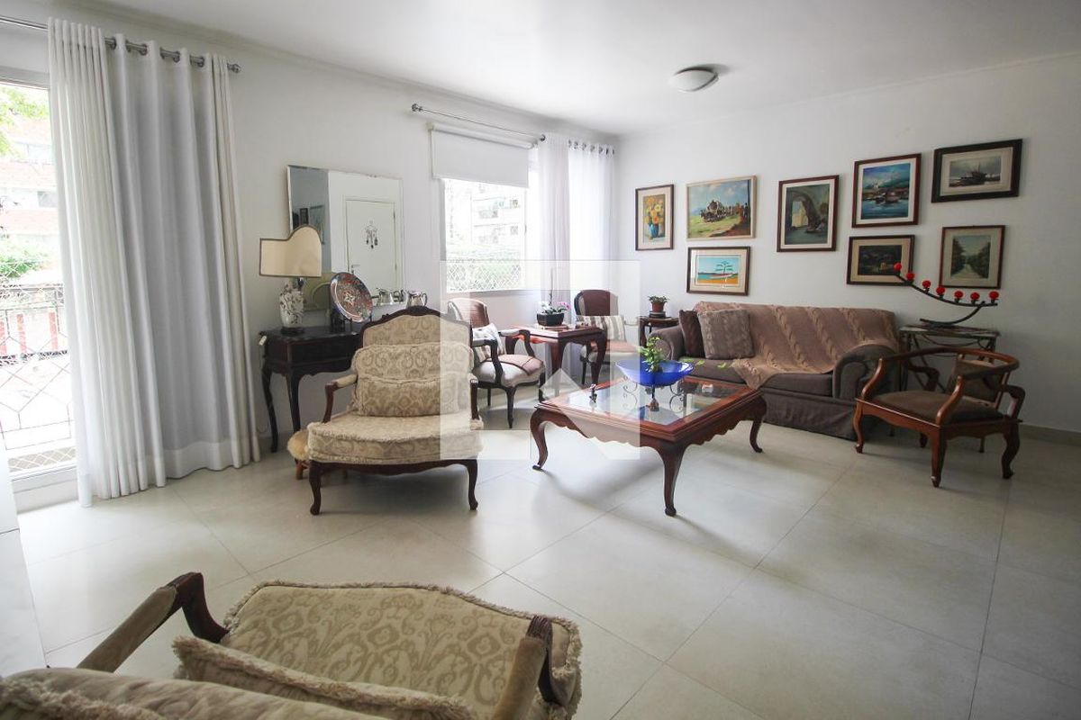 Apartamento, 2 quartos, 83 m² - Foto 2