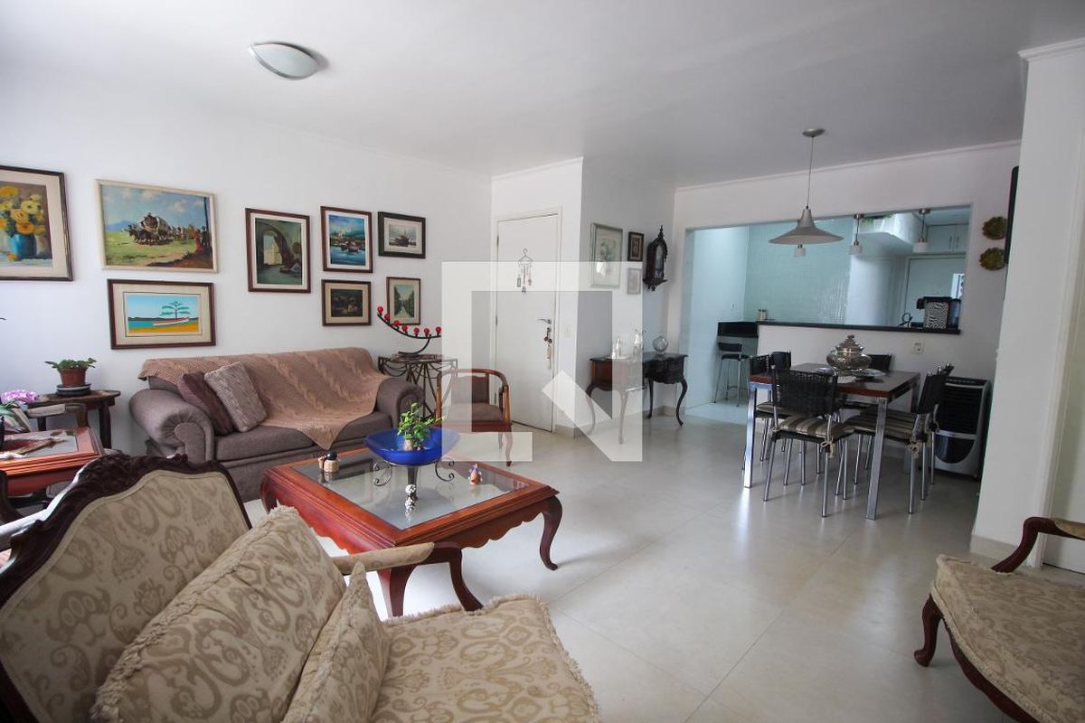 Apartamento, 2 quartos, 83 m² - Foto 5