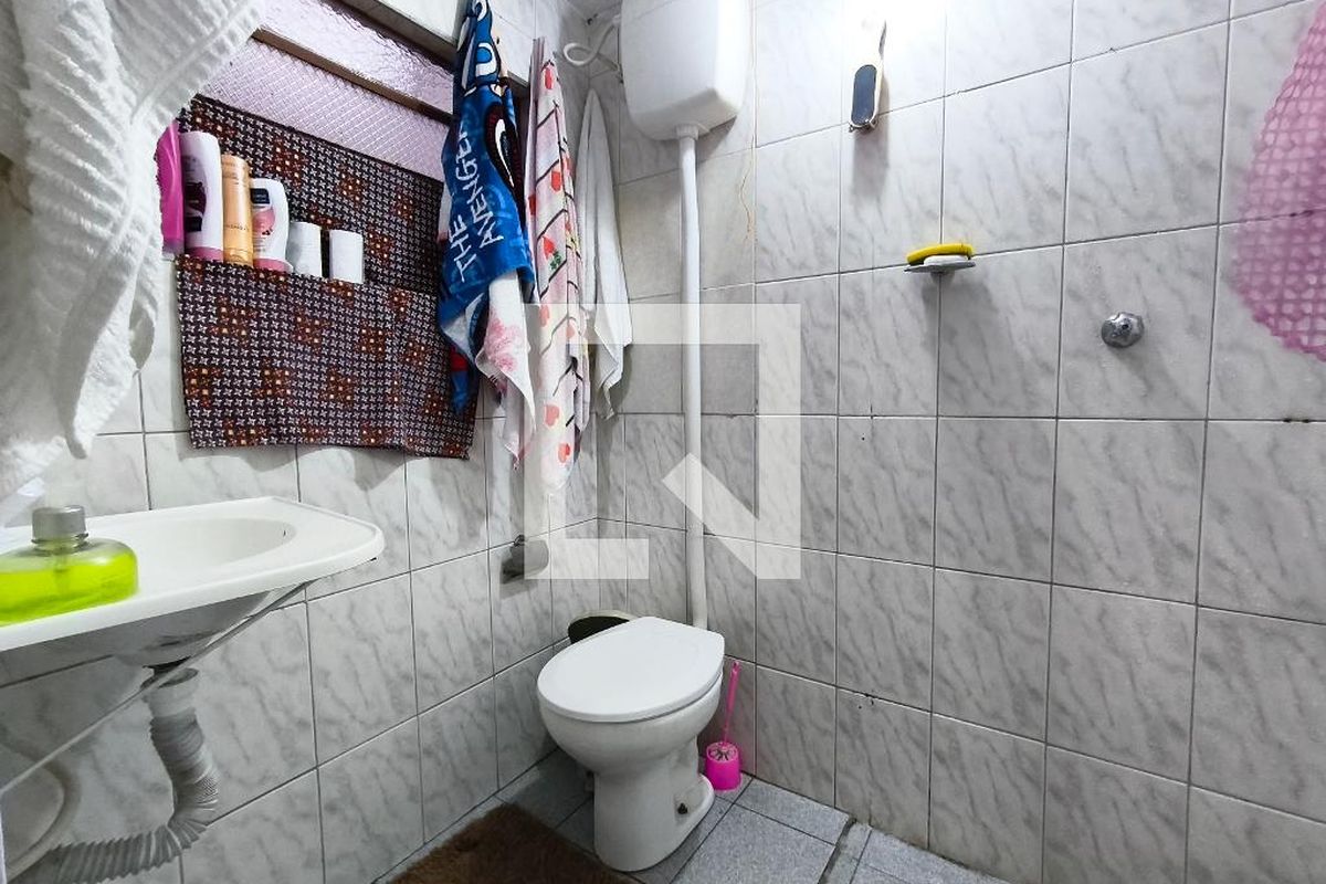 Casa, 2 quartos, 200 m² - Foto 24
