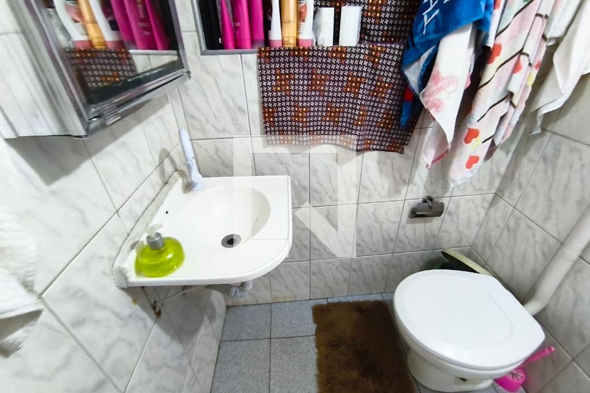 Casa, 2 quartos, 200 m² - Foto 28